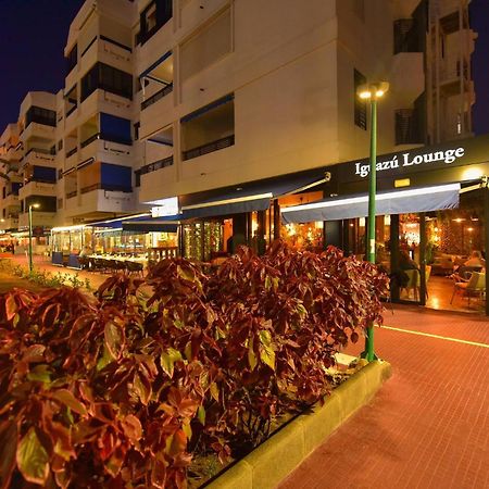 Iguazu Apartment 2 Bedr Playa del Inglés Kültér fotó
