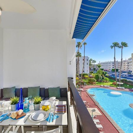 Iguazu Apartment 2 Bedr Playa del Inglés Kültér fotó