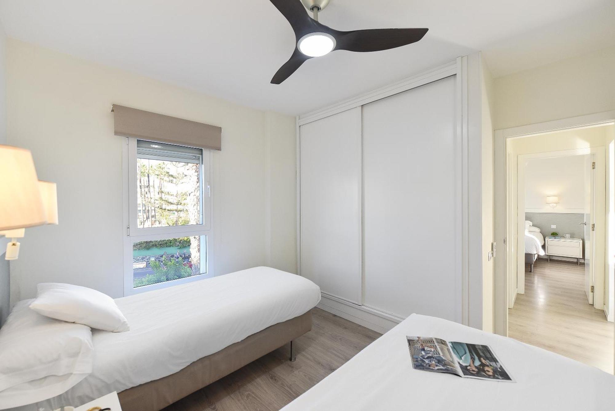 Iguazu Apartment 2 Bedr Playa del Inglés Kültér fotó