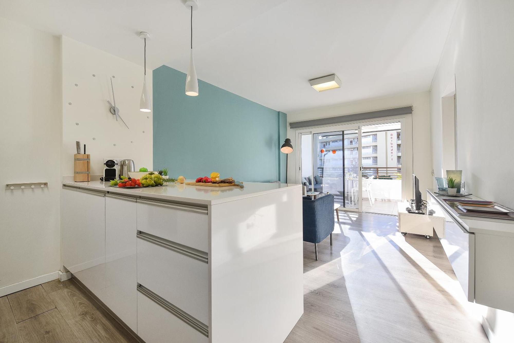 Iguazu Apartment 2 Bedr Playa del Inglés Kültér fotó