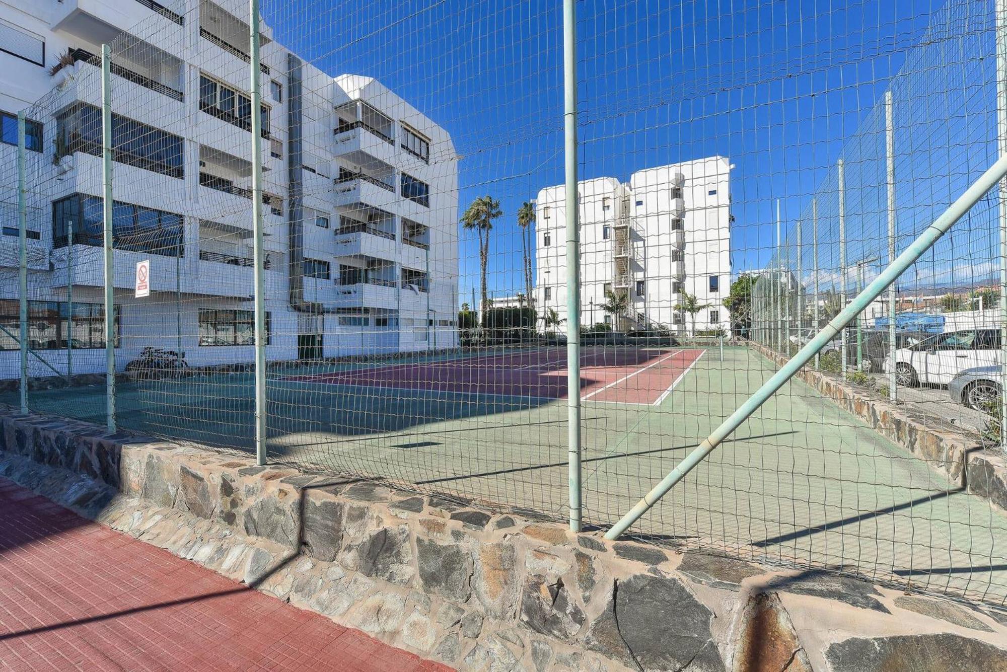 Iguazu Apartment 2 Bedr Playa del Inglés Kültér fotó