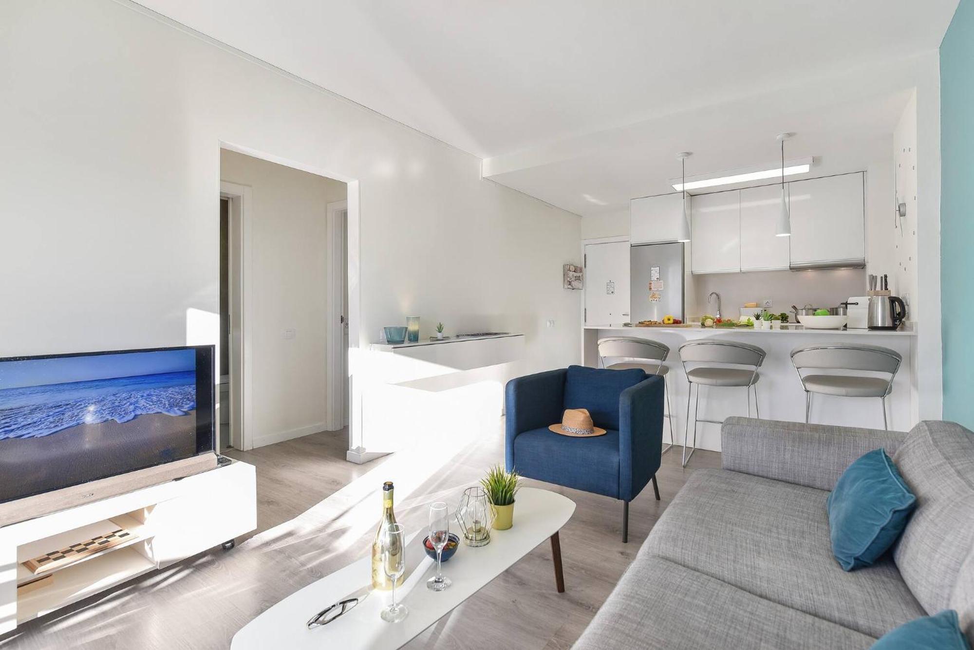 Iguazu Apartment 2 Bedr Playa del Inglés Kültér fotó