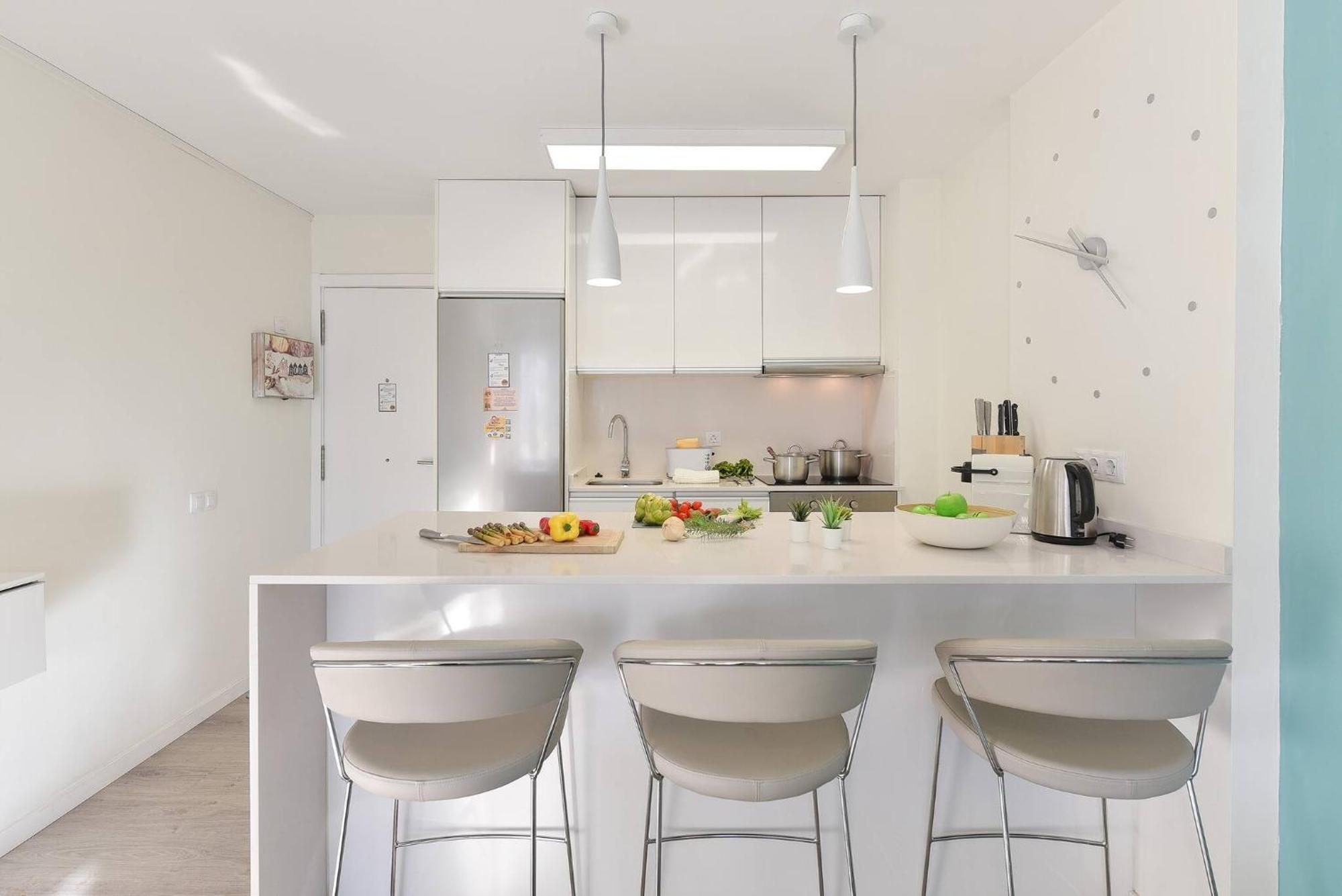 Iguazu Apartment 2 Bedr Playa del Inglés Kültér fotó