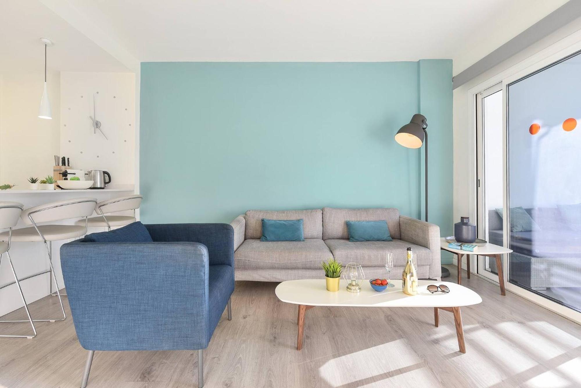 Iguazu Apartment 2 Bedr Playa del Inglés Kültér fotó